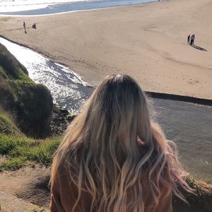 Meet your Posher, Anna